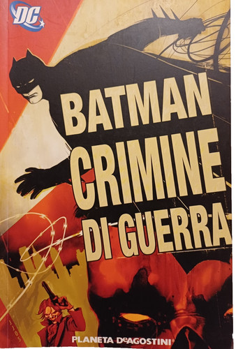 Batman marvel comics - batman,