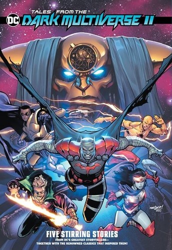 Injustice gods among - us:, year