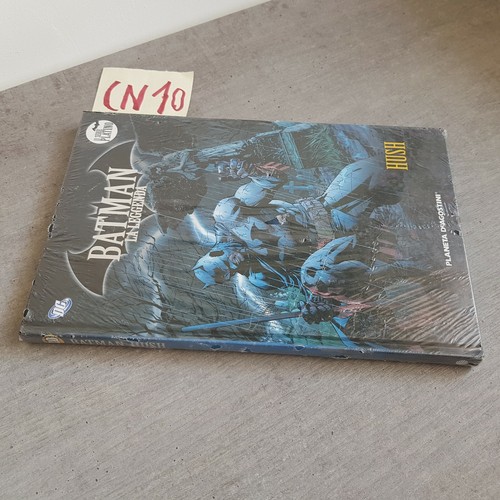 Batman leggenda serie - la,