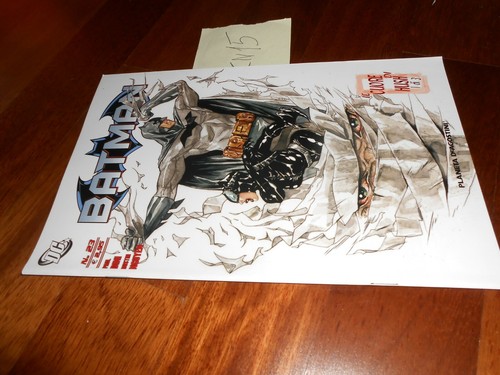 Batman cuore hush - 23, il