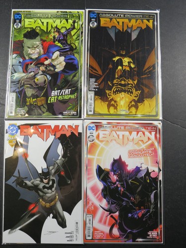 Batman 150 151 - , 154