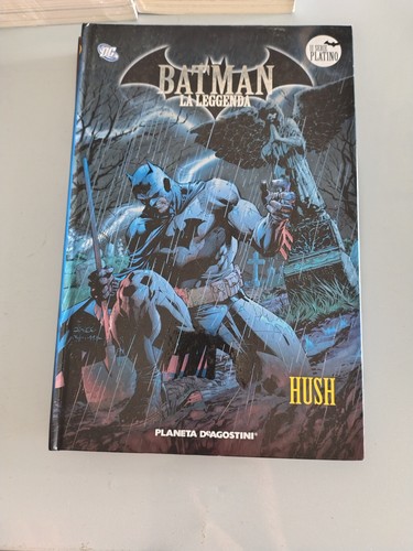 Batman leggenda serie - batman,